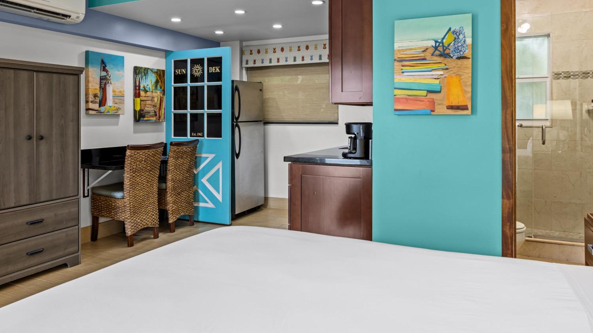 Sun Dek Beach House Boynton Beach Exterior foto